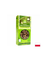 Γαστρεντερικό σύστημα - Angelica Bio (ρίζα), 100 g <tc>Dary Natury</tc>