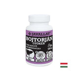 Γαστρεντερική Υγεία - Γεωργία (φύλλο), 500 mg x 60 κάψουλες
