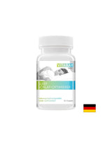 Άγχος και αϋπνία - Lemon Balm Sleep Schlaf Optimizer Med, 60 V κάψουλες