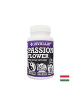 Άγχος και αϋπνία - Passionflower, 500 mg x 60 κάψουλες