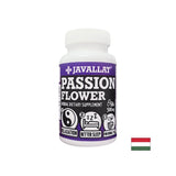 Άγχος και αϋπνία - Passionflower, 500 mg x 60 κάψουλες