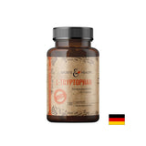 Άγχος και καλή διάθεση - L -τρυπτοφάνη, 500 mg x 180 κάψουλες