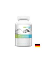 Άγχος και καλή διάθεση - Lemon Balm Sleep Schlaf Optimizer Med®, 300 mg x 120 V κάψουλες