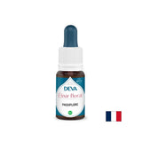 Άγχος και καλή διάθεση - Passionflower, Bach Drops, 15 ml