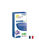 Άγχος και καλή διάθεση - Bio Saffron, 30 mg x 15 δισκία
