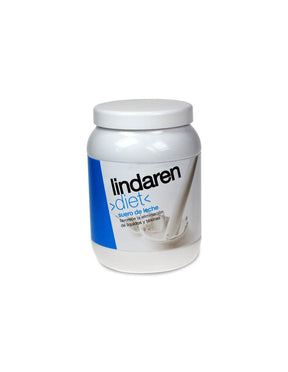 Whey powder - muscle function - Suero de leche en polvo Lindaren, 500 g - Nutra Best Europe