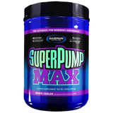 Superpump Max - 640 γραμμάρια