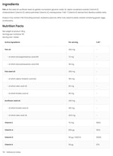 OMEGA 3-6-9 + ADEK | Βιταμίνη A + D + E + K 60 Gel Capsules