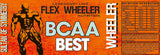 BCAA Best | με μη-γλουταμίνη & L-Citrulline Malate-420 γραμμάρια