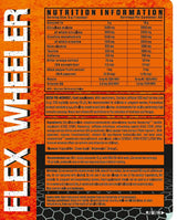Boom Pre -Workout Formula - 300 γραμμάρια