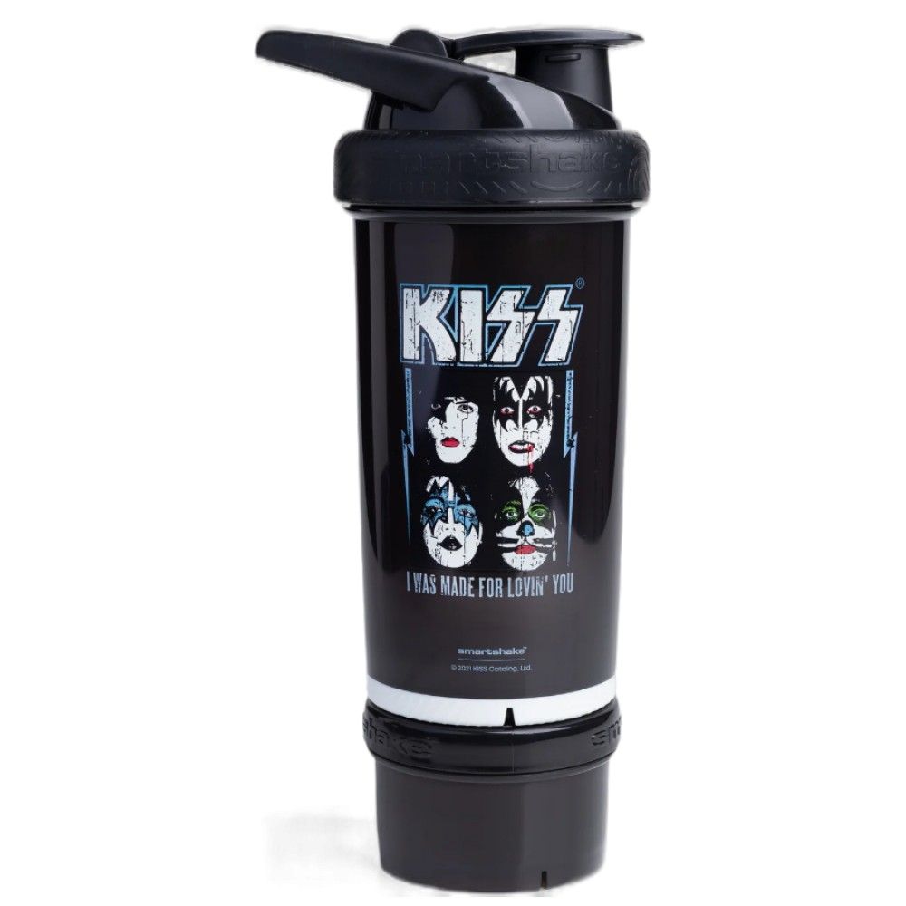 <tc>Revive</tc> Έξυπνο σέικερ | Kiss - 750 ml