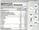 EAA Nano | Με ηλεκτρολύτες & Bioperine - 420 γραμμάρια