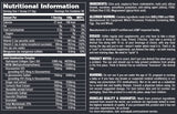 Σκόνη εύκαμπτου ζώου - 348 γραμμάρια