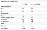 Energy Bar - 25 x 35 γραμμάρια