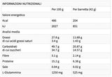 Energy Long Races Sweet -Salty - 30 x 42 γραμμάρια