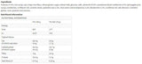 Ειδική ενέργεια - 30 x 35 γραμμάρια