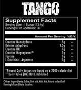 Tango - 366-402 γραμμάρια