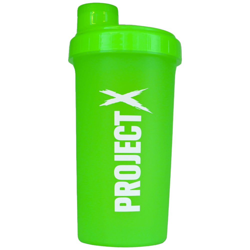 Σουηδικό έργο X Shaker 700 ml