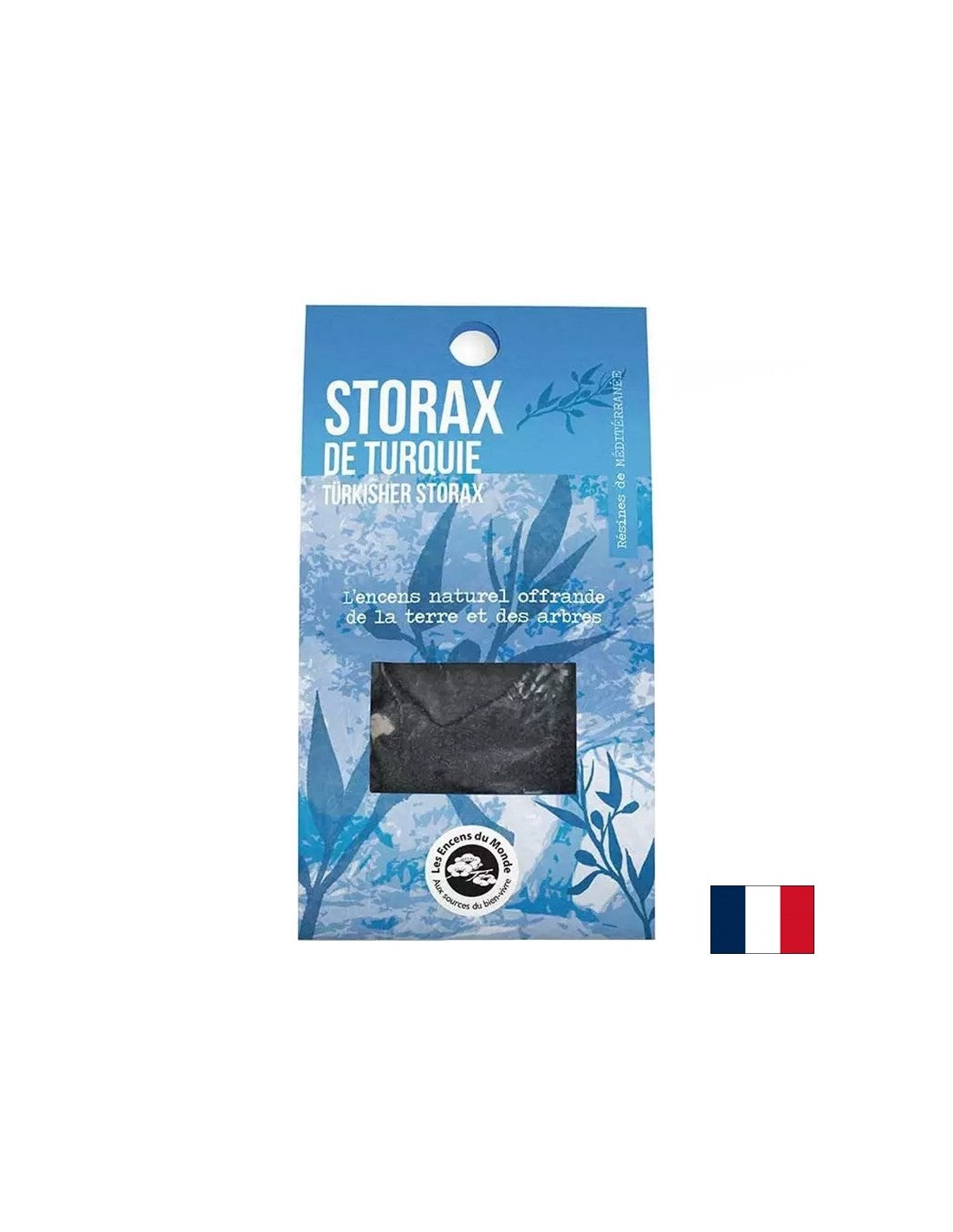 Styrax θυμίαμα, 20 g