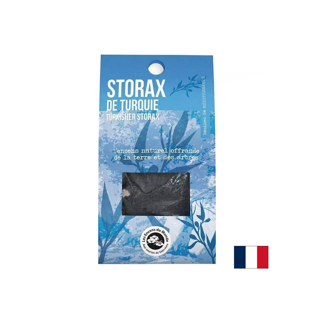 Styrax θυμίαμα, 20 g