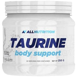 Υποστήριξη σώματος Taurine - 250 γραμμάρια