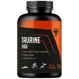Taurine 900 | Αντοχή - 90 κάψουλες