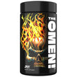 The Omen! Thermogenic Fat Burner - 100 capsules - Nutra Best Europe