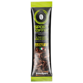 SPORT COFFEE | Energy Coffee for Athletes - 32 x 25 ml - Nutra Best Europe
