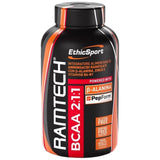 Ramtech - BCAA 2: 1: 1 - 360 δισκία