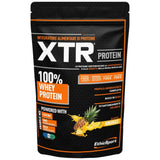 XTR 100% ορός γάλακτος | με AnabolicMix & Zymate - 900 γραμμάρια