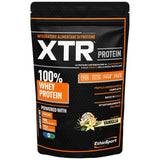 XTR 100% ορός γάλακτος | με AnabolicMix & Zymate - 900 γραμμάρια
