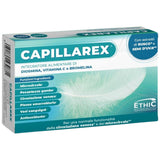 Capillarex | Υποστήριξη αιμοφόρων αγγείων - 30 δισκία