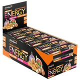 Energy Long Races με βήτα -αλανίνη - 30 x 40 γραμμάρια