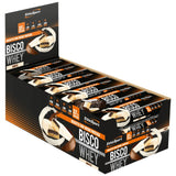 Bisco Whey High Protein Bar - 24 x 40 γραμμάρια