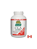 Tonalin CLA 1000 mg - 120 κάψουλες γέλης