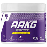 Σκόνη aakg | με βιταμίνη Β6 - 240 γραμμάρια