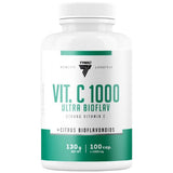 Βιταμίνη C 1000 Ultra Bioflav - 100 κάψουλες
