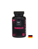 Tribulus - Tribulus terrestris (δόντια της γιαγιάς), 180 κάψουλες el compra
