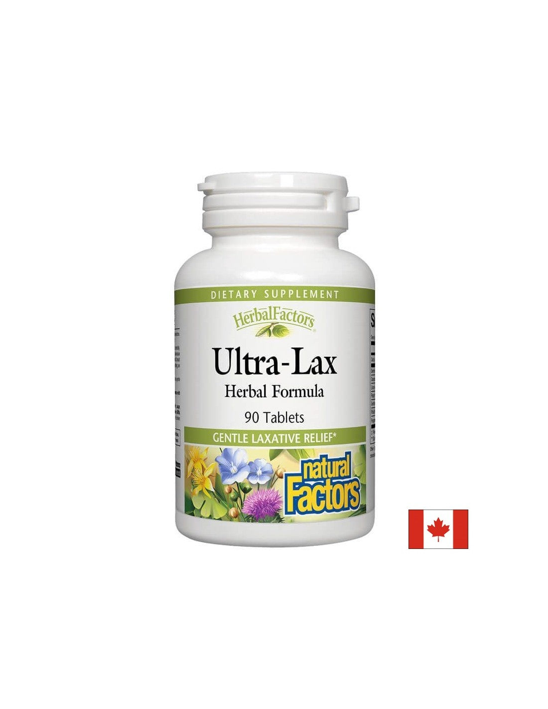 Ultra -Lax - 90 δισκία