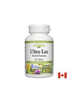 Ultra -Lax - 90 δισκία