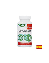 Ultraprot - Σπιρουλίνα, 180 κάψουλες Arte<tc>san</tc>μεταξύ