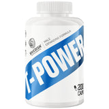 T -Power - 200 κάψουλες
