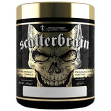 Μαύρη γραμμή/scatterbrain/super comcended προ -προπόνηση - 270 γραμμάρια