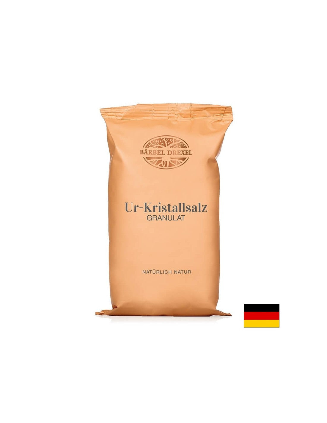 Granulat Ur-Kristallzalz - αλάτι Ιμαλαΐων (σε κρύσταλλα), 750 γρ. <tc>Bärbel Drexel</tc>