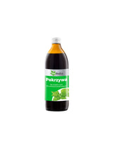 Уринарен тракт и простата - Сироп с коприва, 500 ml EkaMedica - Feel You