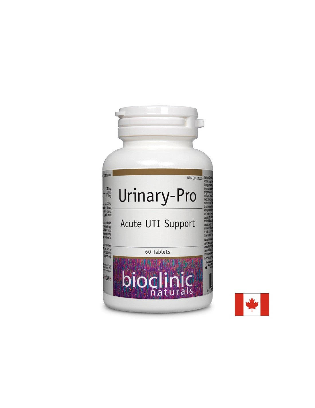 Urarical Pro - 60 δισκία