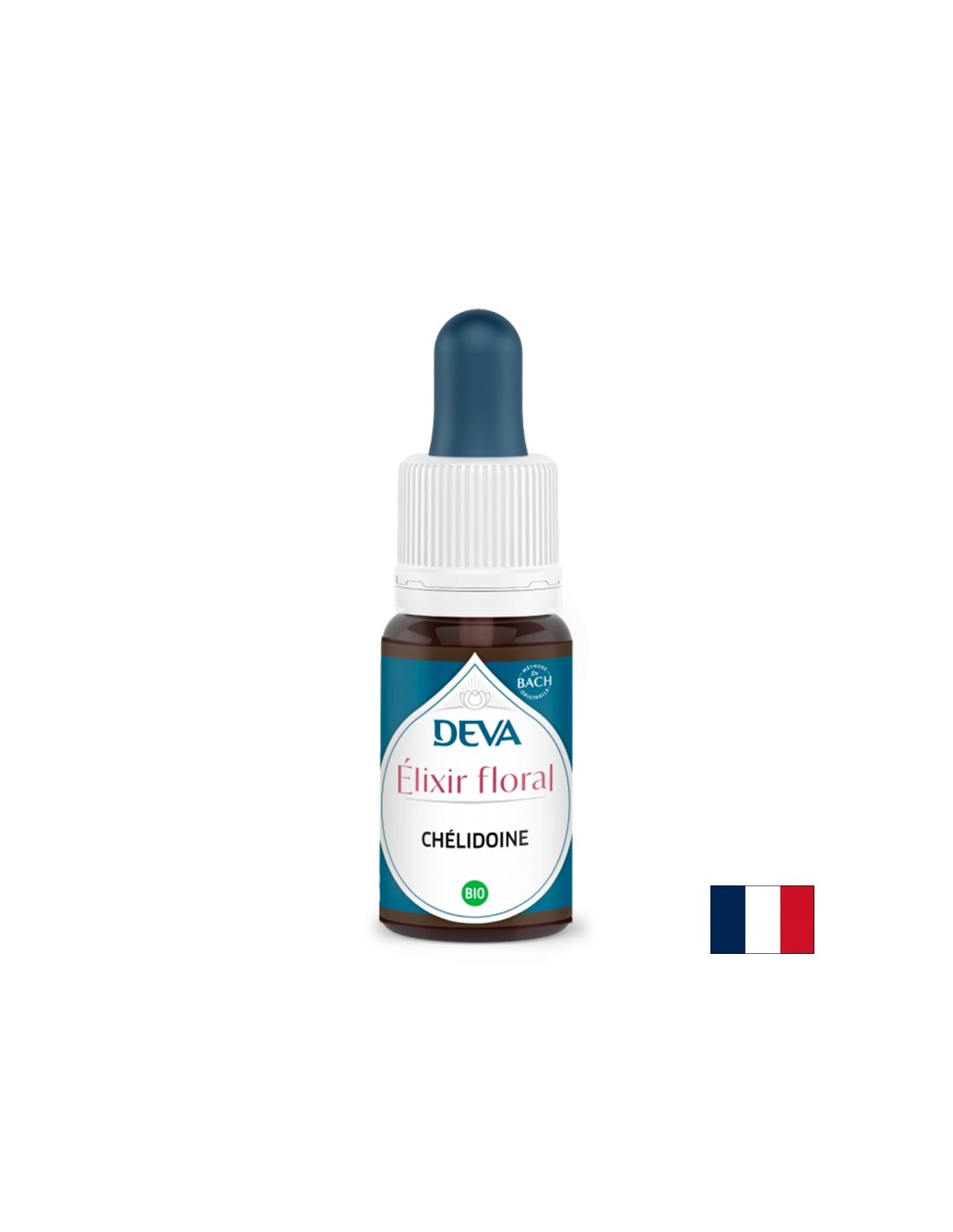 Εμπιστοσύνη - γάλα φιδιού, Bach Remedy Drops, 15 ml