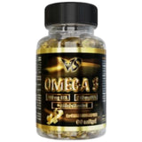 Ωμέγα 3 | 360 mg EPA 240 mg DHA - 60 κάψουλες γέλης
