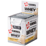 Pro Series/Ultra Premium Whey - 12 x 30 γραμμάρια