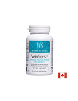 Veinsense Beautiful Lops Formula - 90 κάψουλες
